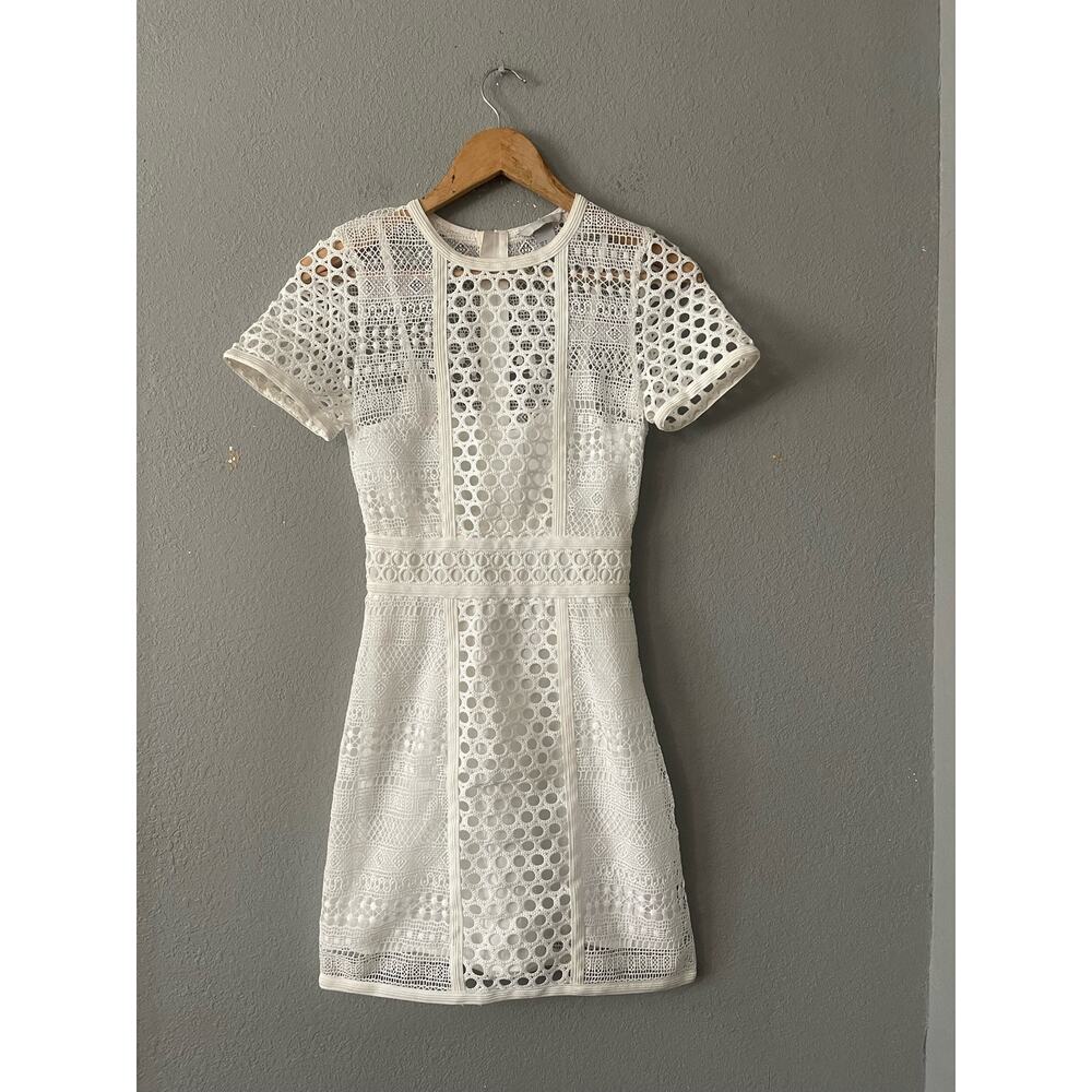 H&M Lace Dress - Picture 4 of 8